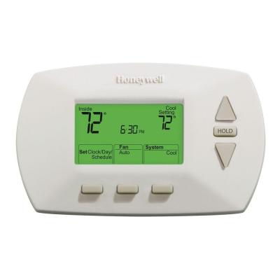 5-2 Day Programmable Thermostat with Backlight